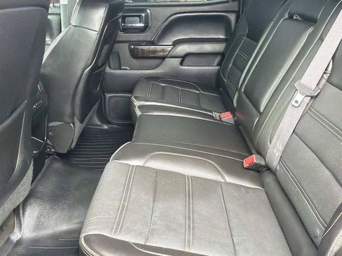 Used 2015 GMC Sierra 2500 Denali w/ Duramax Plus Package AWD/4WD image 15