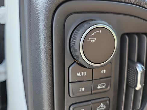 New 2025 Chevrolet Silverado 1500 W/T w/ WT Safety Package image 13