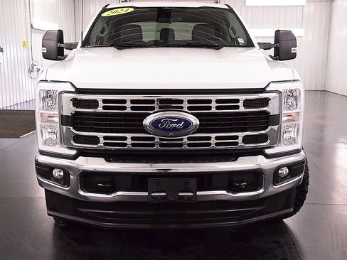 Used 2024 Ford F250 XLT w/ 360-Degree Camera Package image 2
