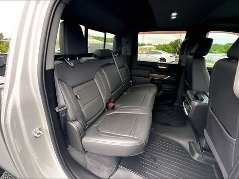 Used 2020 GMC Sierra 3500 Denali w/ Denali Ultimate Package AWD/4WD image 28