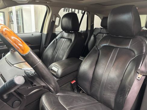 Used 2014 Lincoln MKX AWD w/ Equipment Group 101A image 15