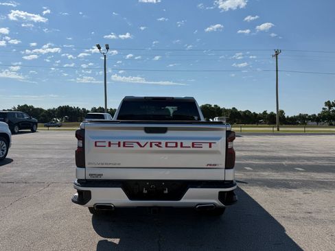 Used 2019 Chevrolet Silverado 1500 RST image 7