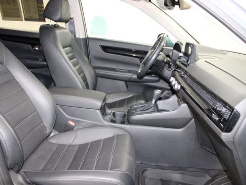 Used 2023 Honda CR-V EX-L image 27