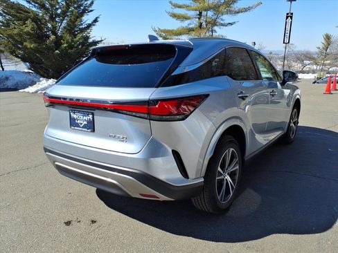 Certified 2023 Lexus RX 350 Premium w/ Accessory Package image 6