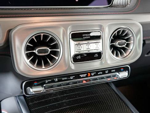 New 2026 Mercedes-Benz G 63 AMG 4MATIC image 22
