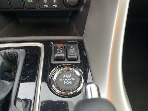 Used 2024 Mitsubishi Eclipse Cross LE image 14