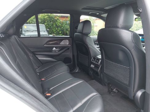 Used 2021 Mercedes-Benz GLE 350 image 11