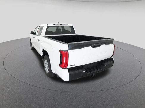 New 2026 Toyota Tundra SR image 6