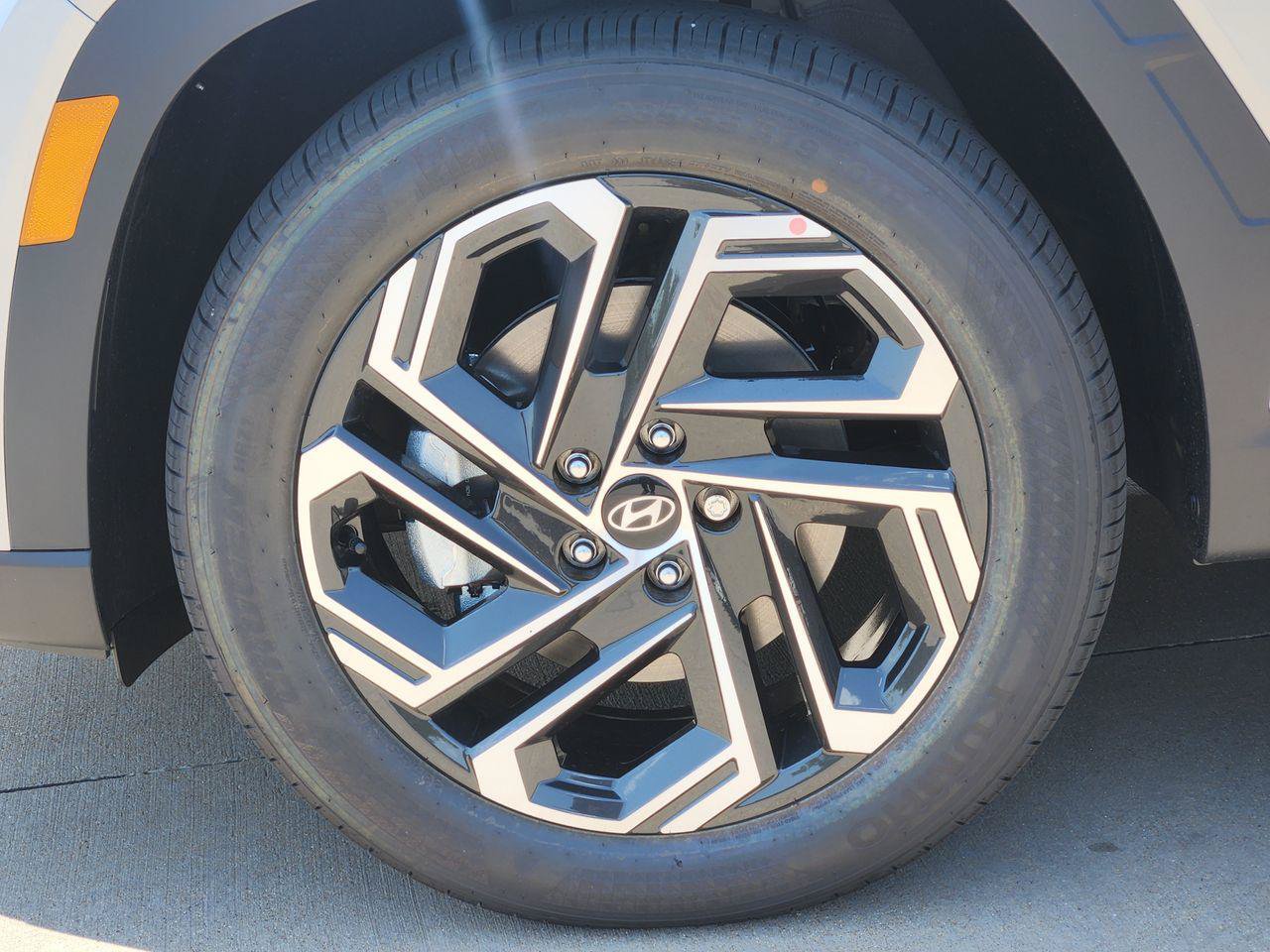 New 2026 Hyundai Tucson SEL Plus FWD image 7