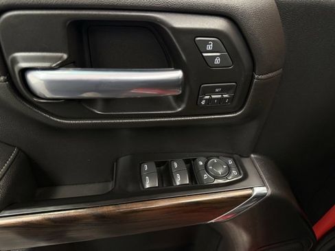 Used 2019 GMC Sierra 1500 SLT w/ SLT Premium Plus Package image 10