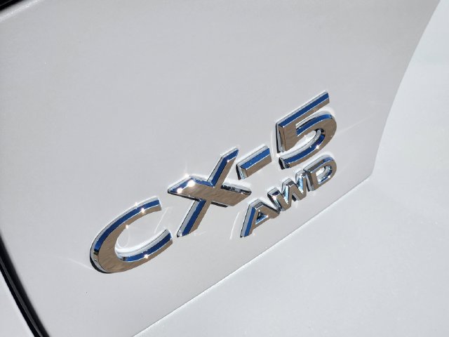 New 2026 MAZDA CX-5 Preferred AWD/4WD image 16