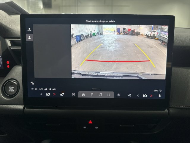 New 2026 MAZDA CX-5 Preferred AWD/4WD image 29
