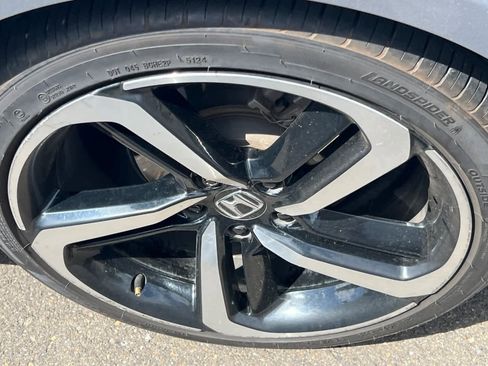 Used 2021 Honda Accord Sport image 22