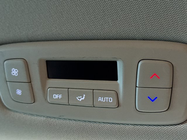 Certified 2023 Kia Carnival EX FWD image 29