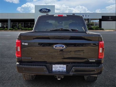 Certified 2022 Ford F150 XL w/ STX Appearance Package image 4