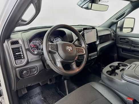 Used 2026 RAM 2500 Tradesman AWD/4WD image 9
