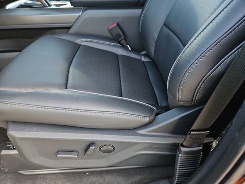 New 2026 Ford F150 Lariat w/ Equipment Group 501A Mid image 23