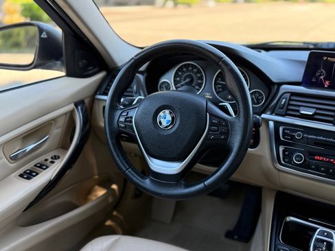 Used 2014 BMW 328i xDrive Wagon AWD/4WD image 20