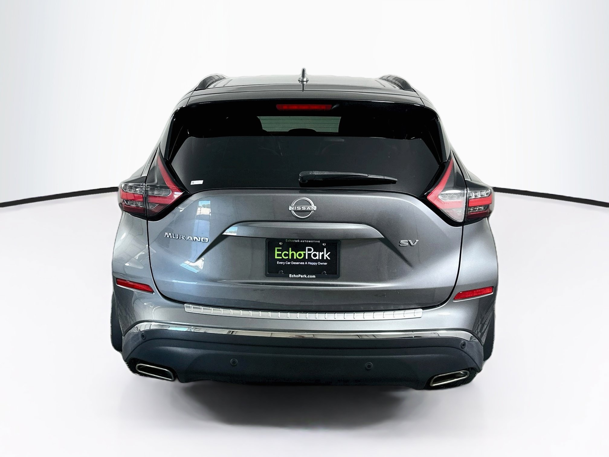 Used 2024 Nissan Murano SV FWD image 7