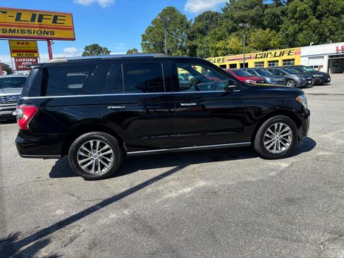 Used 2018 Ford Expedition Limited image 7