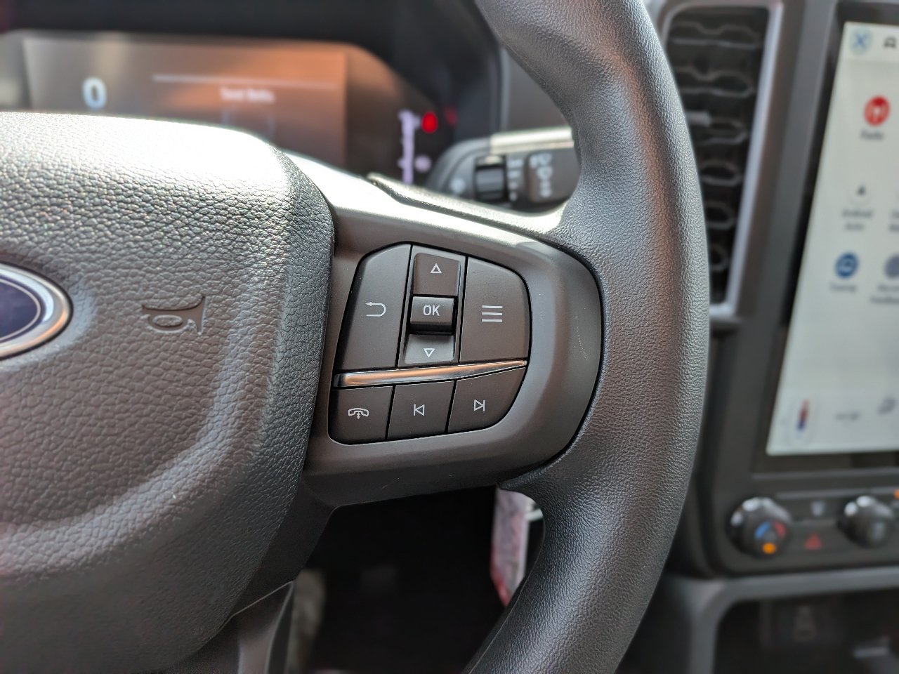 New 2026 Ford Ranger XL AWD/4WD image 26