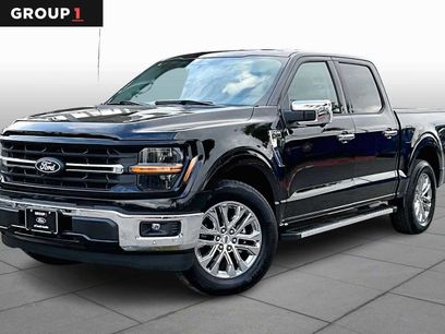 Used 2025 Ford F150 XLT w/ Equipment Group 303A High