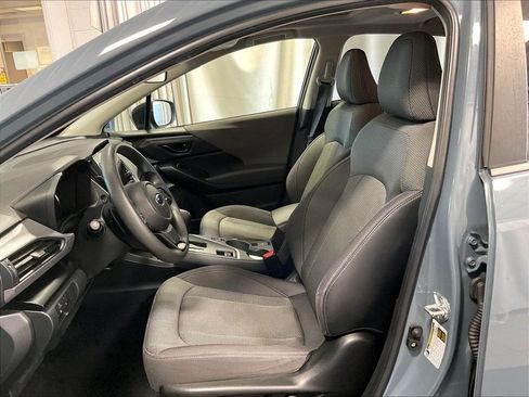 Used 2024 Subaru Crosstrek 2.0i Premium AWD/4WD image 10