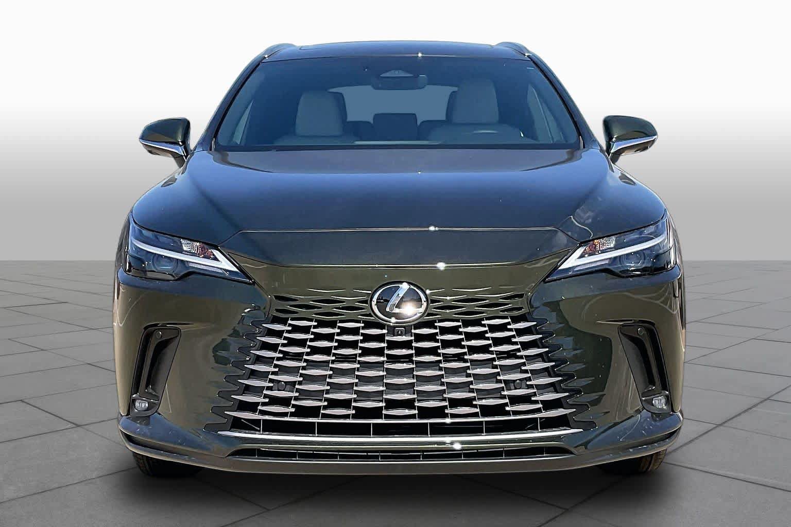 New 2026 Lexus RX 350 Premium FWD image 2