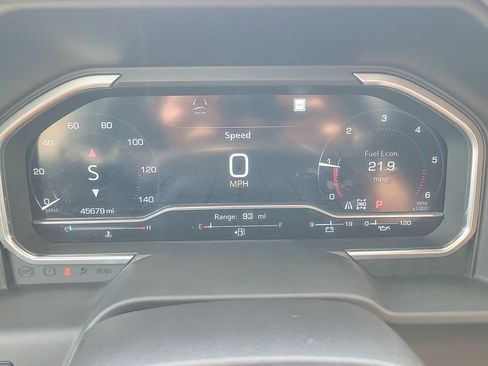 Used 2022 GMC Sierra 1500 Denali Ultimate image 13