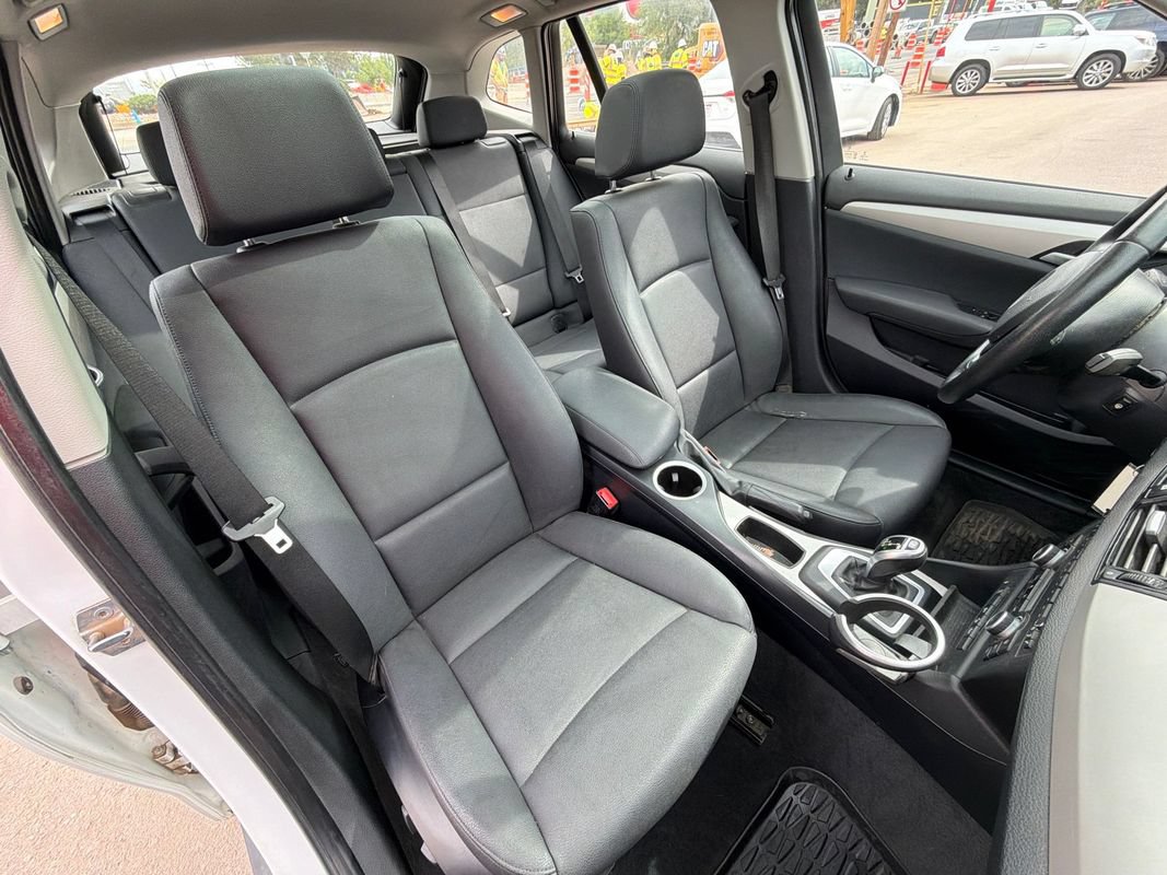Used 2015 BMW X1 xDrive28i AWD/4WD image 9