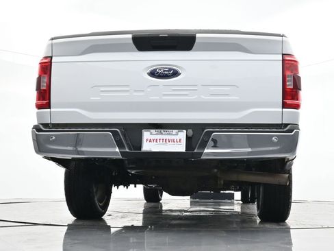 Used 2023 Ford F150 XLT image 41