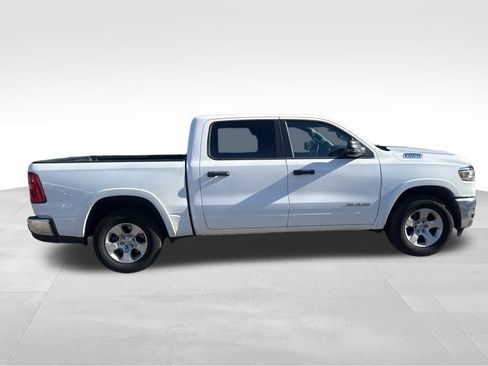 Used 2025 RAM 1500 Big Horn image 6