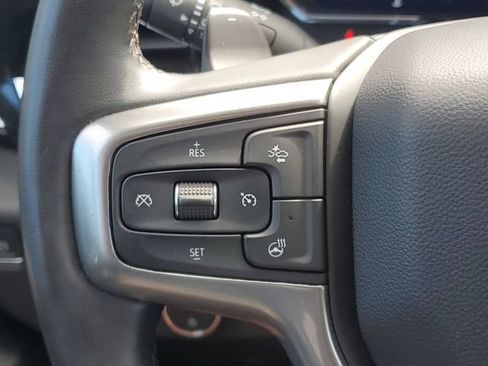 Certified 2023 Chevrolet Silverado 1500 LT AWD/4WD image 21