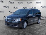Used 2013 Chrysler Town & Country Limited w/ Luxury Group image 4