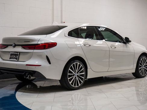 Used 2023 BMW 228i Gran Coupe w/ Convenience Package image 32
