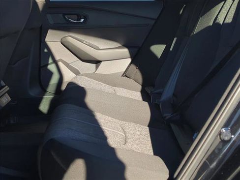 New 2025 Honda Accord Sport image 21
