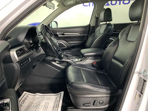 Used 2021 Kia Telluride S FWD image 15