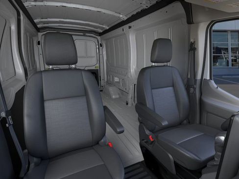 New 2026 Ford Transit 250 148 Medium Roof image 10