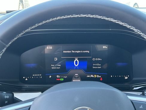 New 2026 Volkswagen Taos S FWD image 26