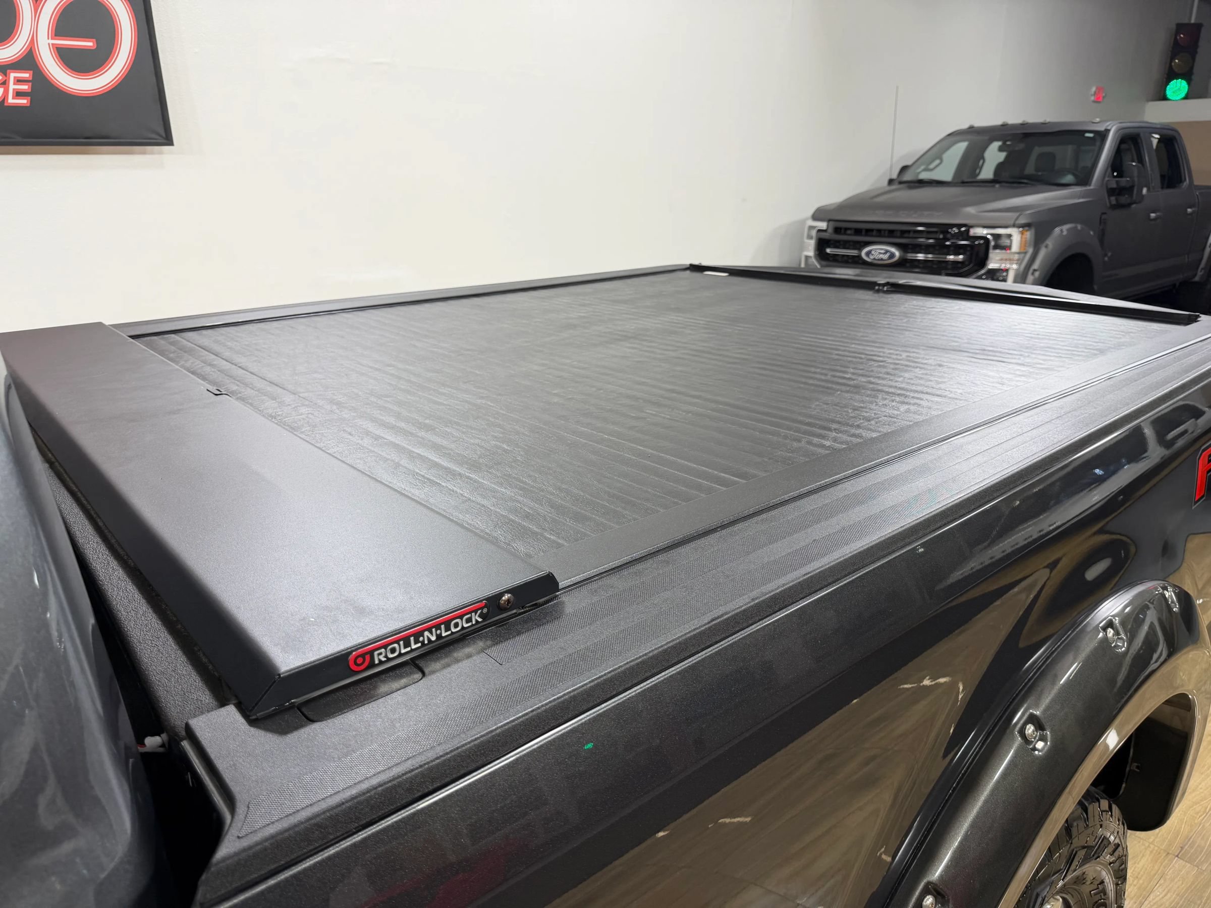 Used 2020 Ford F350 Platinum AWD/4WD image 15