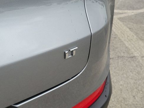 Used 2025 Chevrolet TrailBlazer LT image 8