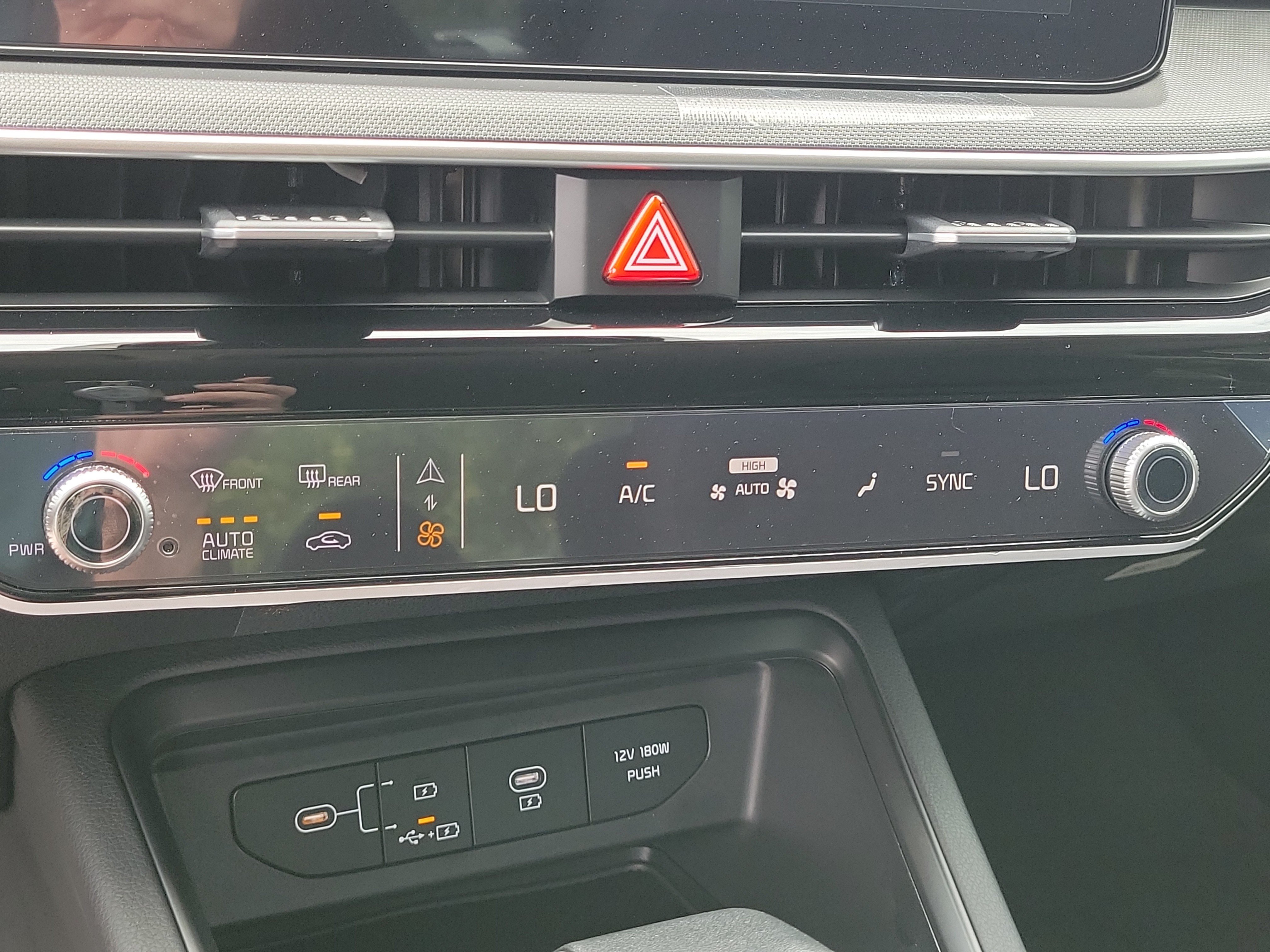 New 2026 Kia K5 LXS FWD image 20