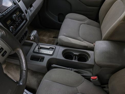 Used 2018 Nissan Frontier SV w/ Value Truck Package image 22