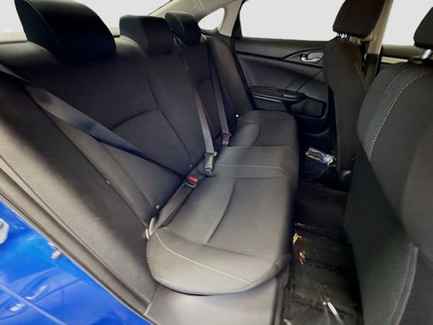 Used 2019 Honda Civic LX image 14