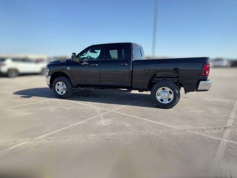 New 2026 RAM 2500 Tradesman image 7