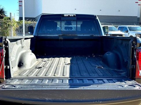 Used 2018 RAM 3500 Laramie w/ Sport Appearance Group image 7