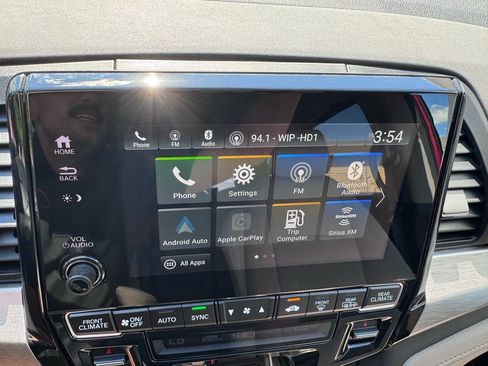 Used 2024 Honda Odyssey EX image 23