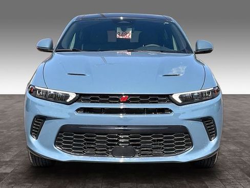 Used 2024 Dodge Hornet R/T Plus image 3