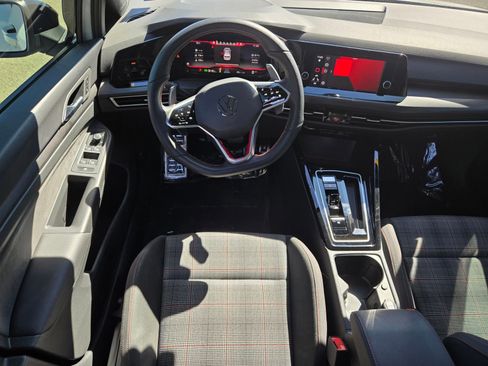 Used 2023 Volkswagen GTI 40th Anniversary Edition image 11