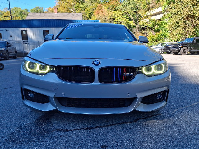 Used 2019 BMW 430i Gran Coupe xDrive AWD/4WD image 3